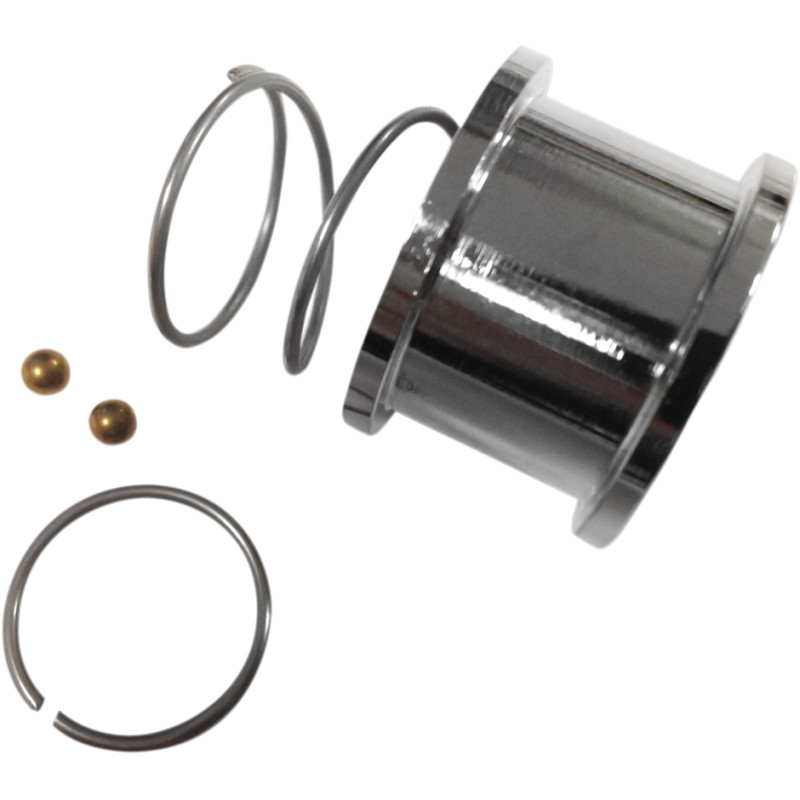 FUEL-TOOL Check Valve Replacement Collar Kit