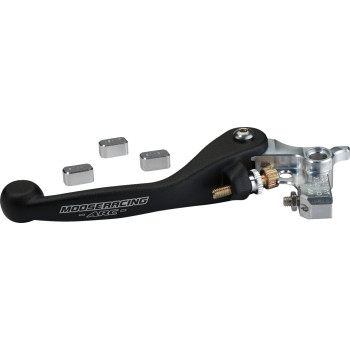 ARC Power Lever - Clutch - Brembo - Black