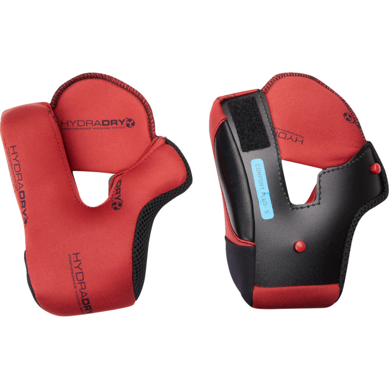 ICON Domain™ Helmet Cheek Pads