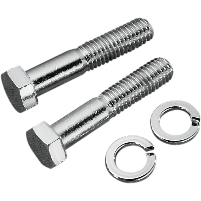 GARDNER-WESTCOTT Custom Handlebar and Riser Mounting Bolts
