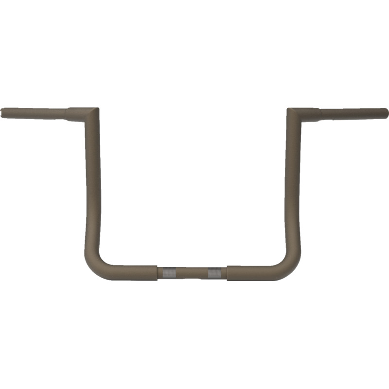LA CHOPPERS 1-1/4" Twin Peaks Touring Handlebar - Image 19