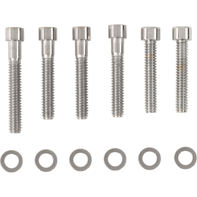 DRAG SPECIALTIES Cam Cover Bolt Kit - Image 12