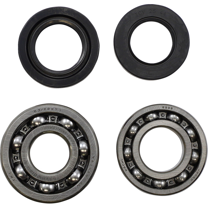 VINTCO Main Bearing and Seal Kit - Image 19