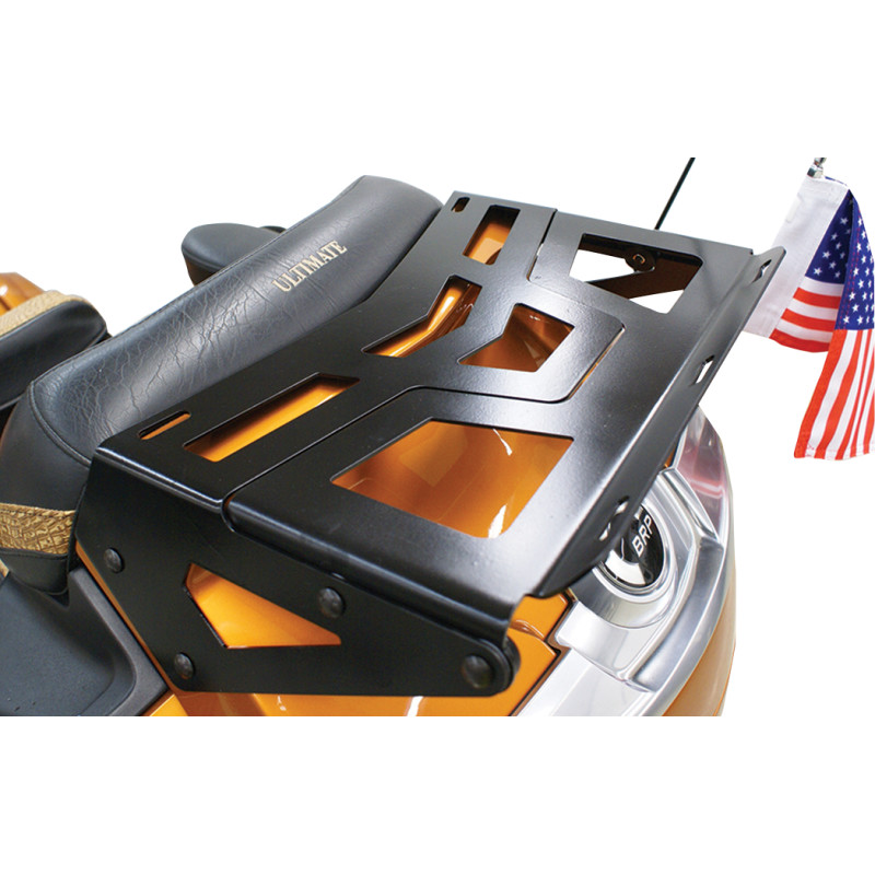 RIVCO PRODUCTS Expandable Luggage Rack