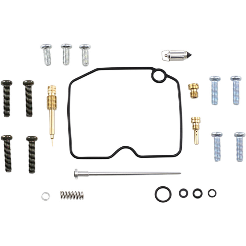 PARTS UNLIMITED Carburetor Repair Kit - Image 49