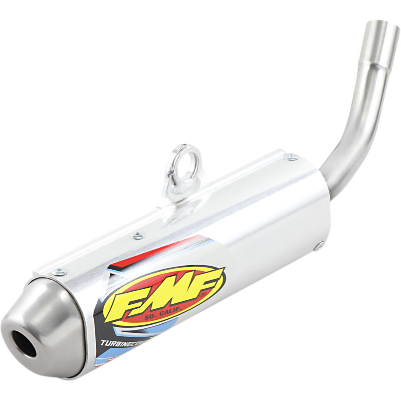 FMF Turbinecore 2 Silencer - Image 6