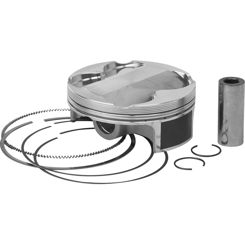 VERTEX Piston Kit Forged Big Bore for 4-Stroke - Image 6