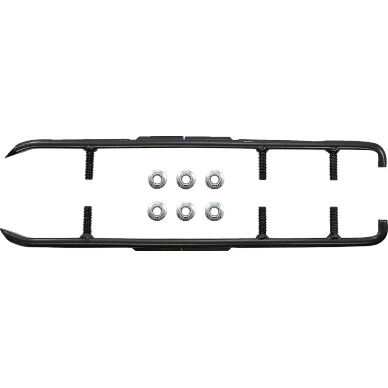 WOODY'S Extender Trail III™ Flat-Top® Wear Bars - Image 8