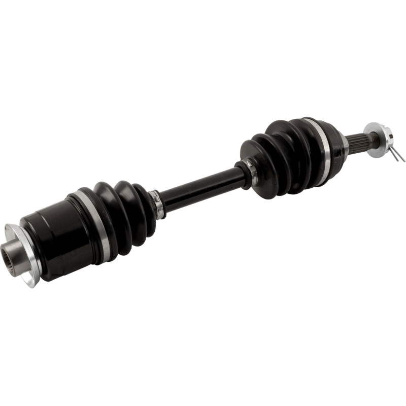 MOOSE OFFROAD Complete Axle Assembly - Image 9