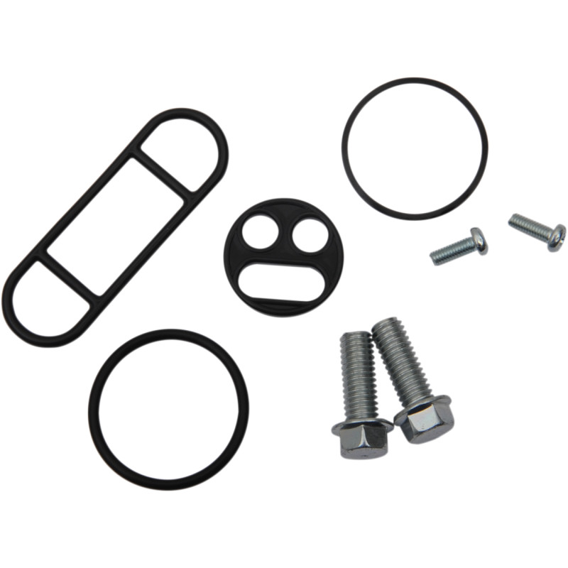 MOOSE OFFROAD Fuel Petcock Rebuild Kit - Image 16