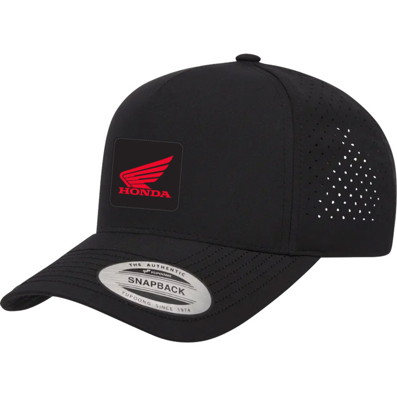 FACTORY EFFEX Performance Snapback Hat