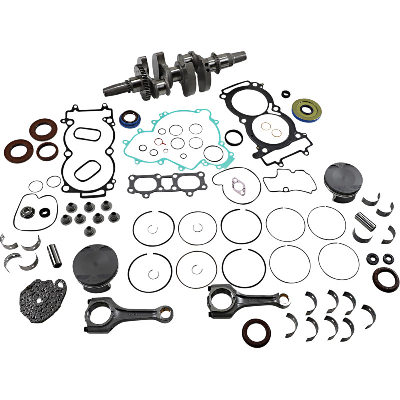 VERTEX Engine Rebuild Kit - Image 76