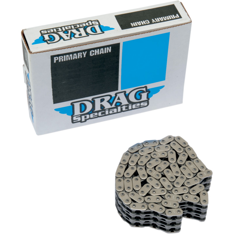 DRAG SPECIALTIES Primary Chain - Image 2