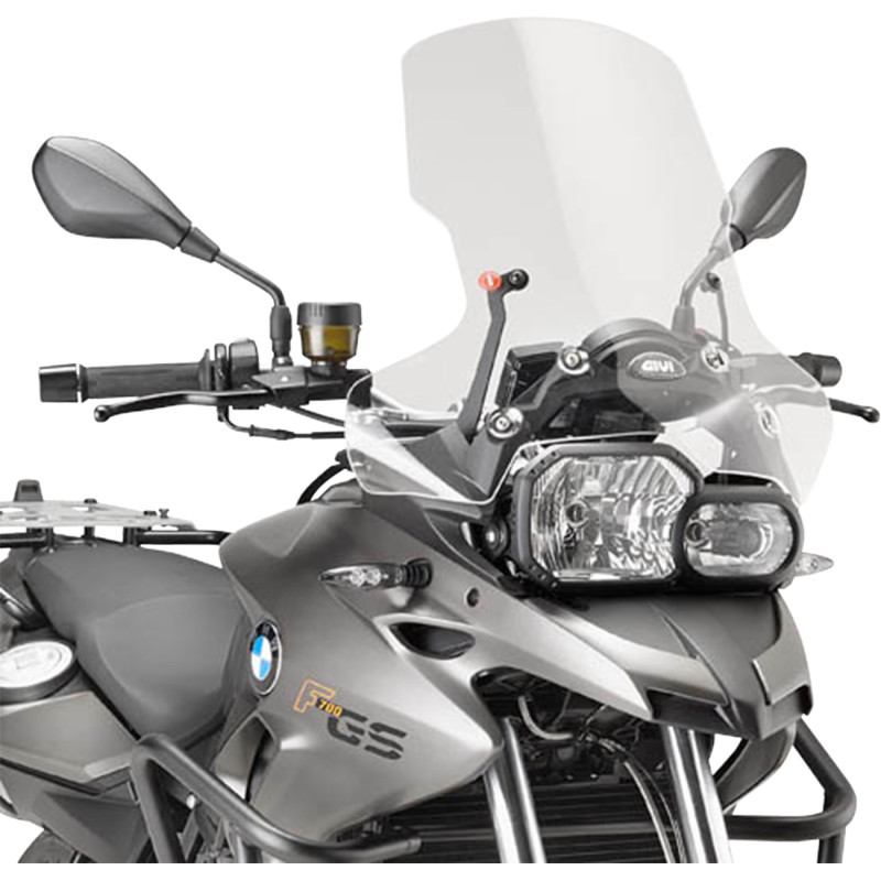 GIVI Windshield - Image 18