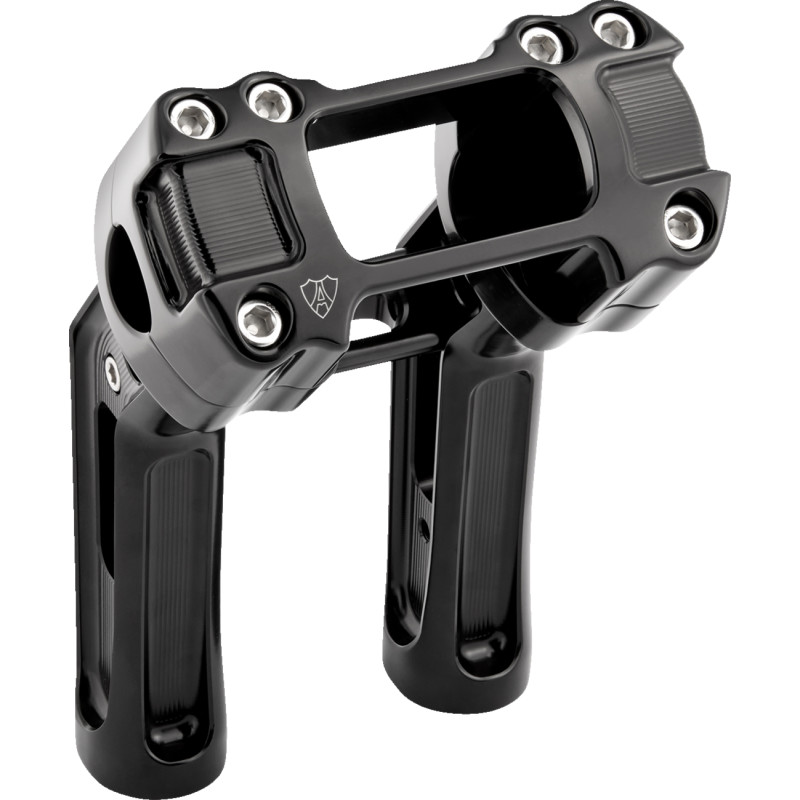 ARLEN NESS Method Kickback Handlebar Riser - Image 5