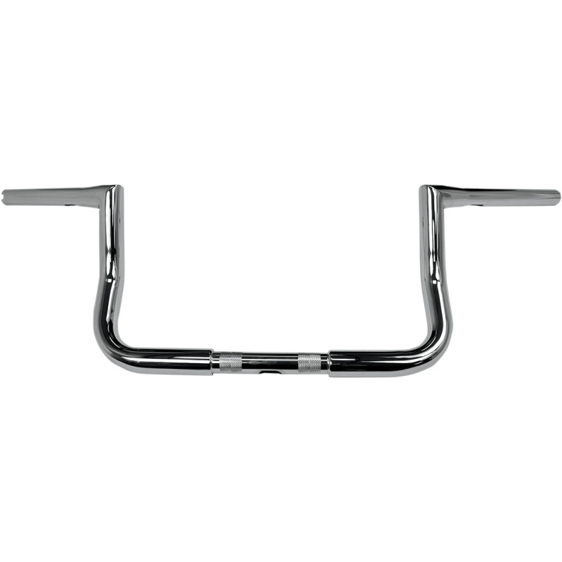 LA CHOPPERS 1-1/4" Twin Peaks Touring Handlebar