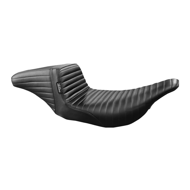 LE PERA Kickflip Seat — Pleated