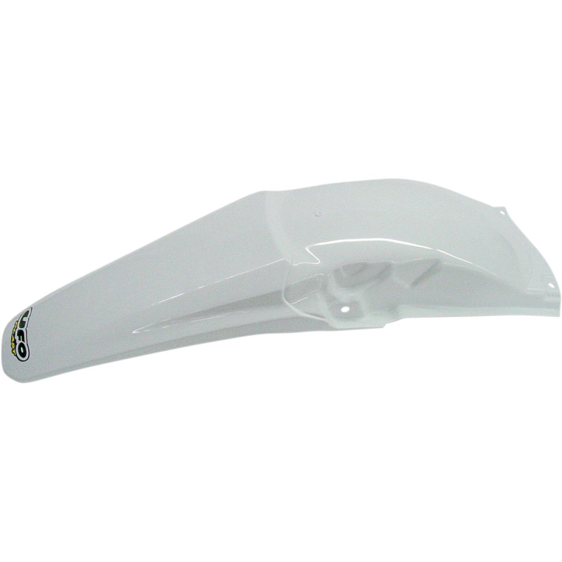 UFO MX Rear Fender - Image 52