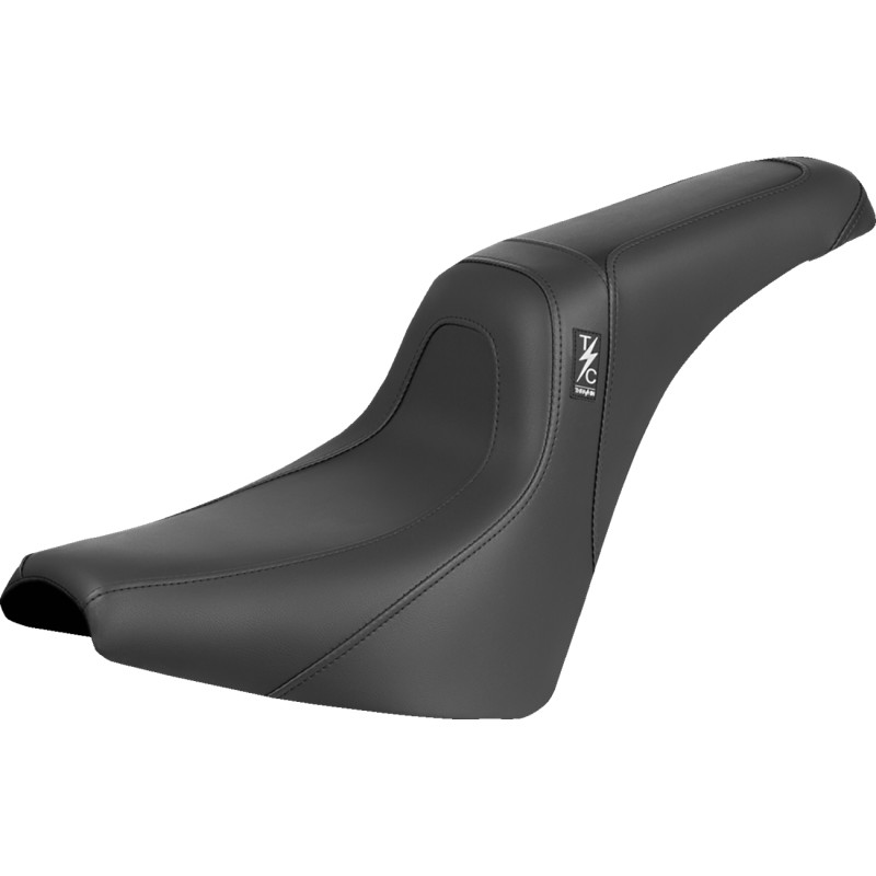 SADDLEMEN Thrashin' Pro Series Seat - Image 6