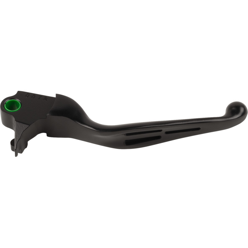 DRAG SPECIALTIES Slotted Wide Blade Lever