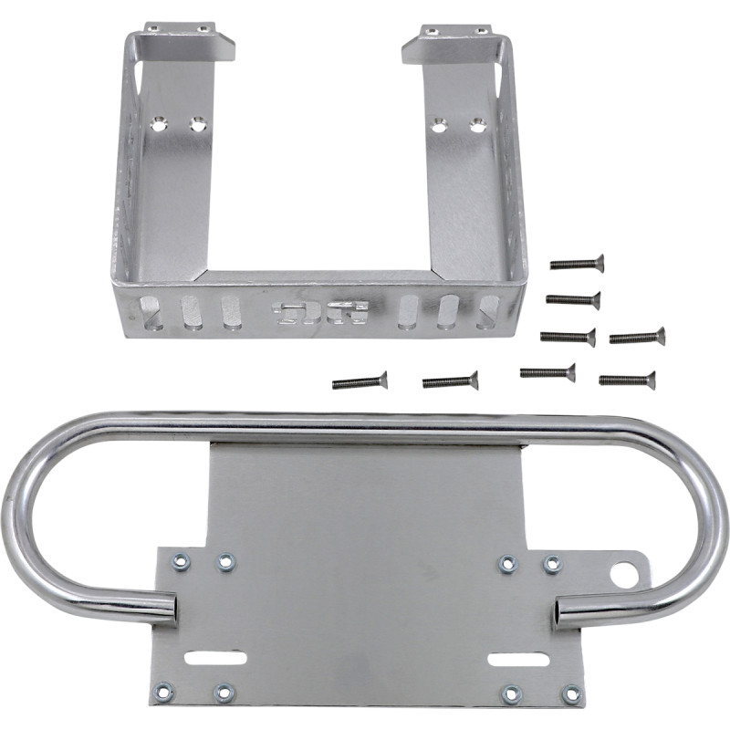 DG PERFORMANCE Six-Pack Rack - Image 5