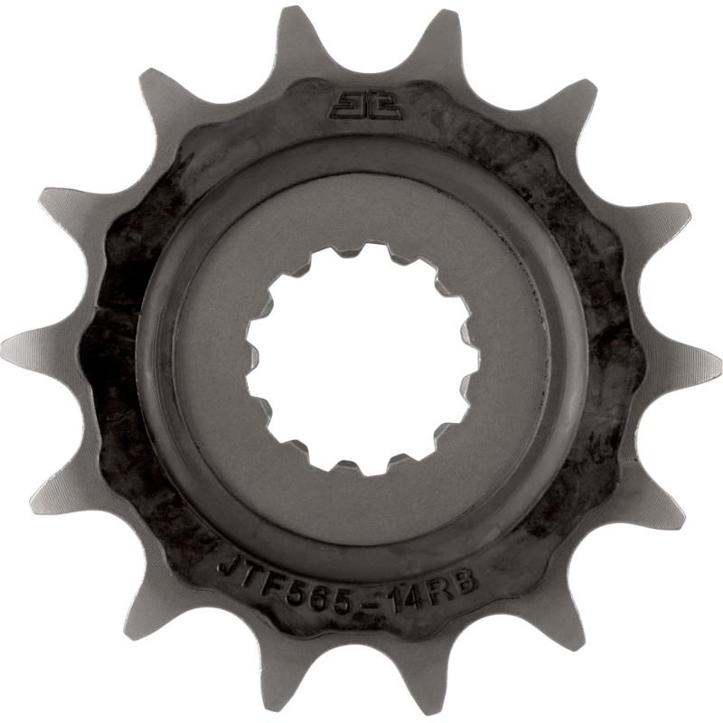 JT SPROCKETS Countershaft Front Sprocket - Image 3