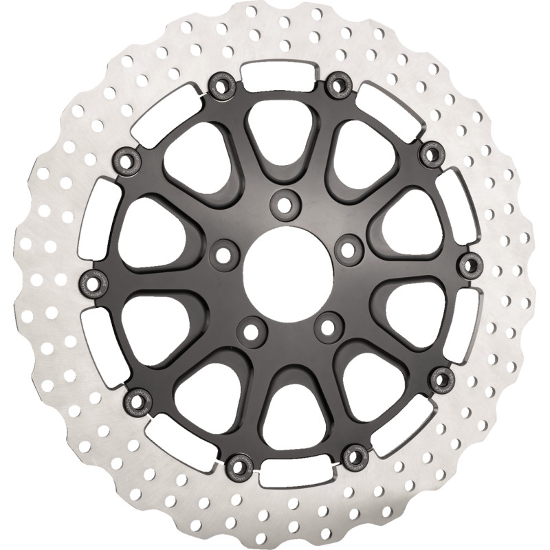 SLYFOX Brake Rotors - Image 3