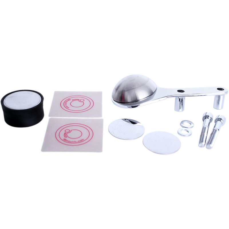 KLOCK WERKS iOmount™ Handlebar Switch Mount for Indian