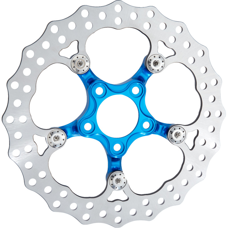 ARLEN NESS Spider Rotor - Image 3