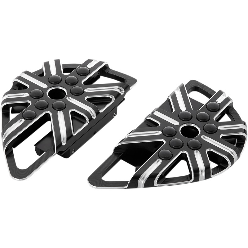 ARLEN NESS 10 Gauge Floorboards - Image 4