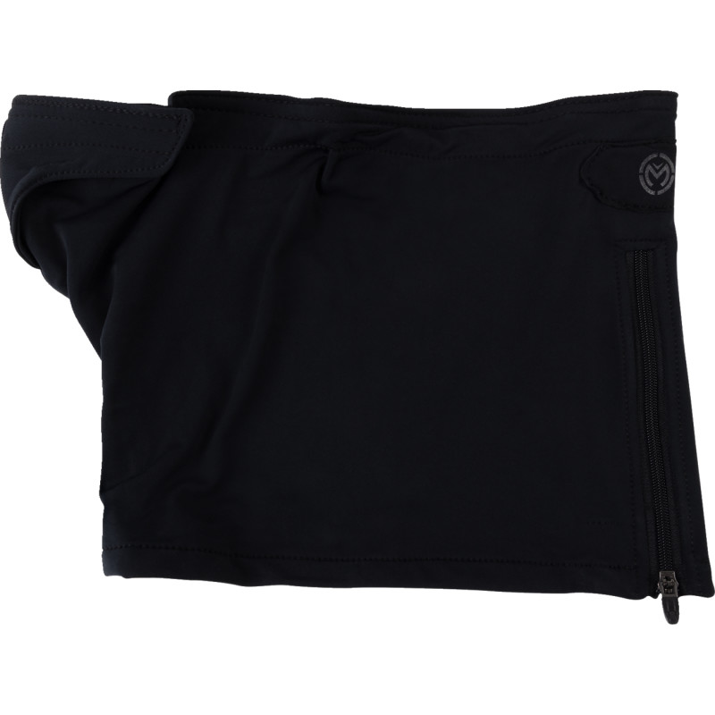 MOOSE OFFROAD Air Intake Helmet Neck Curtain