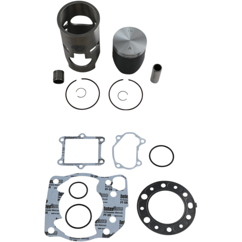 LA SLEEVE Cylinder Rebuild Kit - Image 2