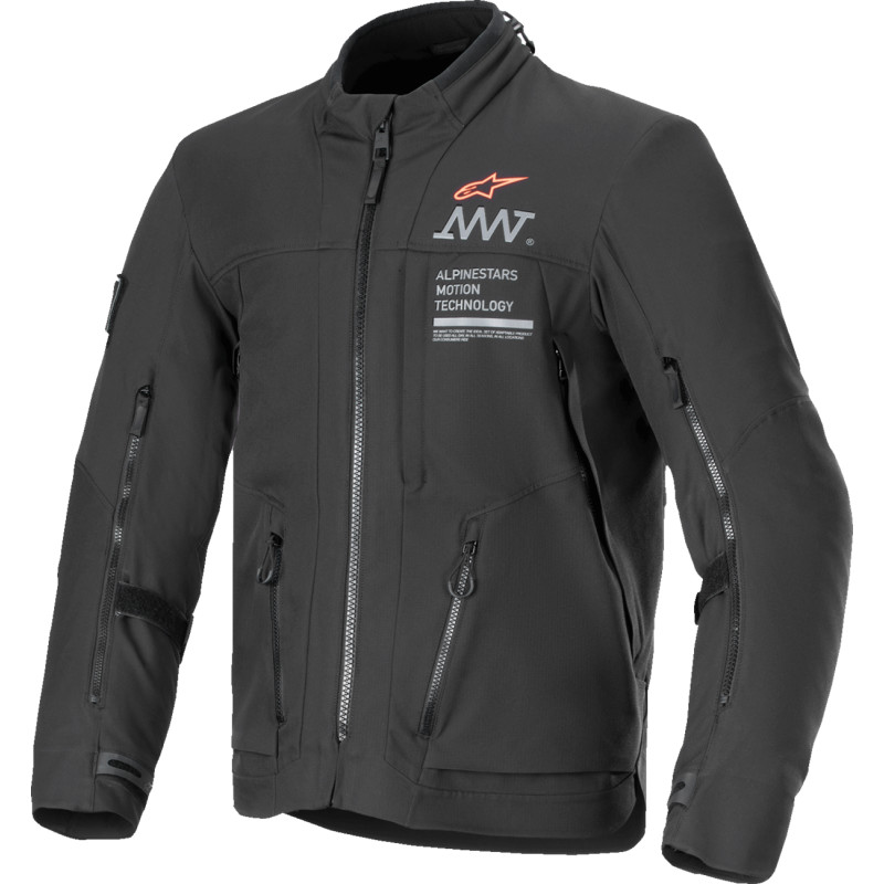 ALPINESTARS AMT-8 Stretch Drystar® XF Jacket