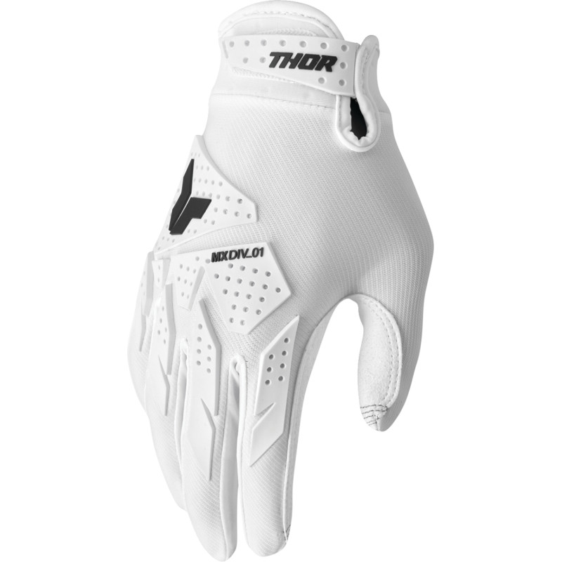 THOR Launchmode XP Gloves