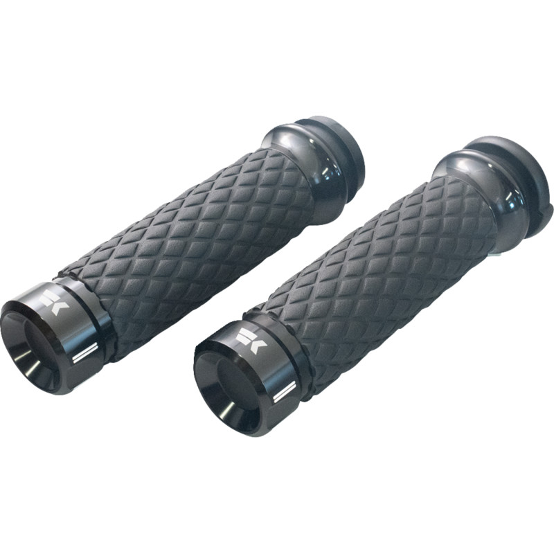 KHROME WERKS Klassic Grips - Image 10
