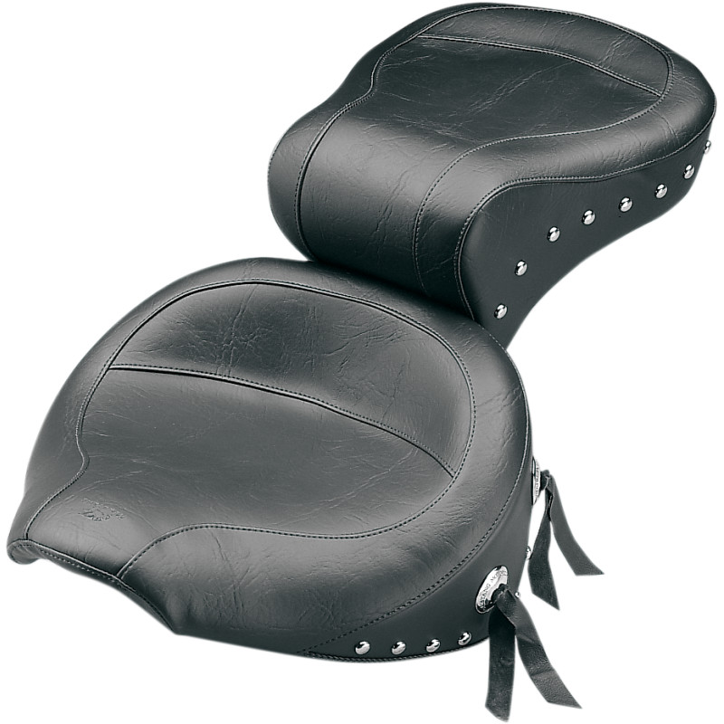 MUSTANG Studded 2-Up Seat - Image 4