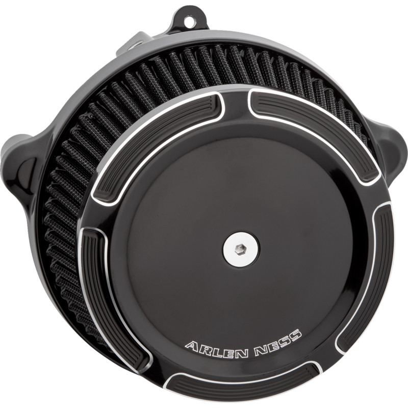 ARLEN NESS Big Sucker™ Stage 1 Air Cleaner Kit with Cover