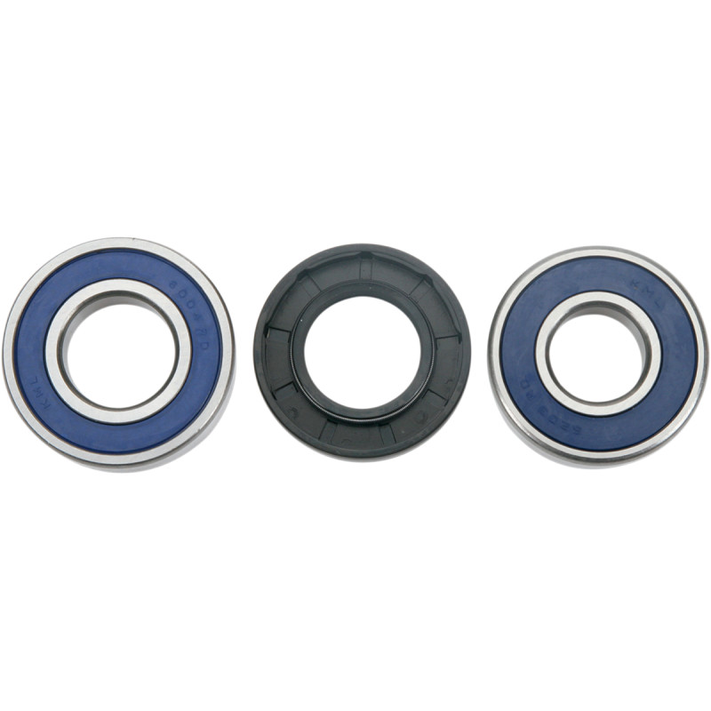 MOOSE OFFROAD Wheel Bearing Kit - Image 131