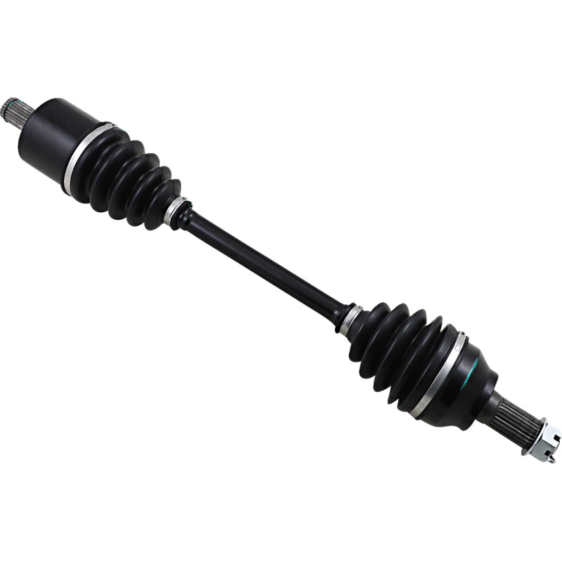 MOOSE OFFROAD Complete Axle Assembly
