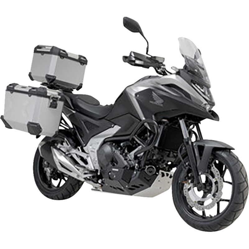SW-MOTECH Adventure Luggage System