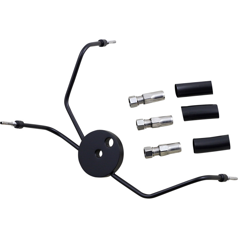 MAGNUM SHIELDING BYO® Build-Your-Own Brake Tee - Image 4