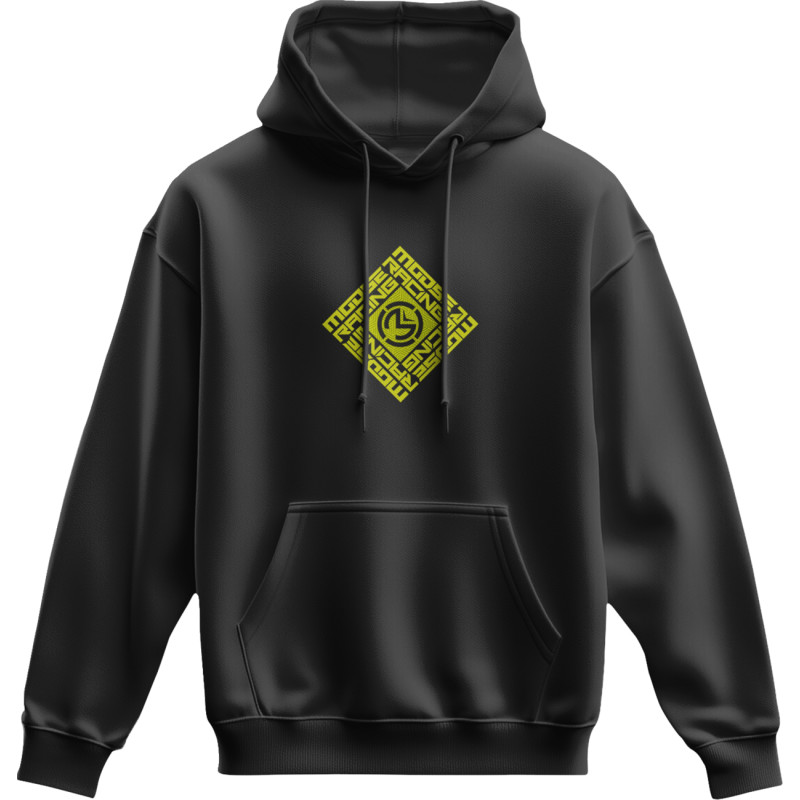 MOOSE OFFROAD Spin Sync Hoodie