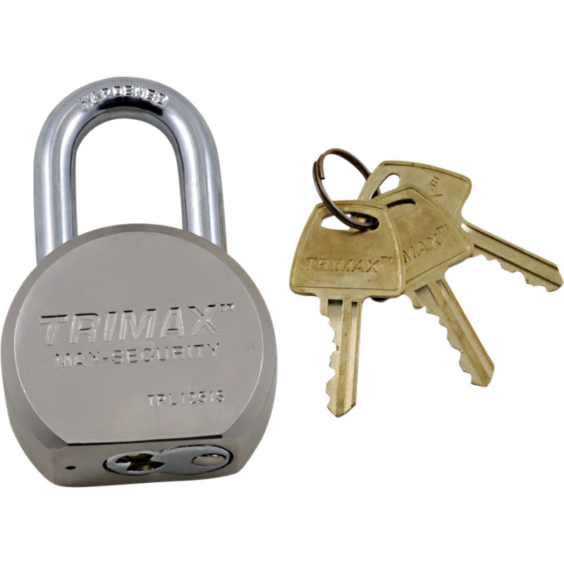 TRIMAX Maximum Security Padlock