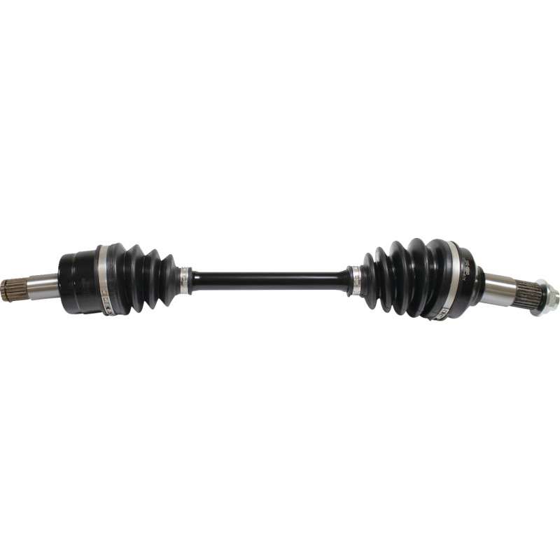 MOOSE OFFROAD Complete Axle Assembly - Image 197