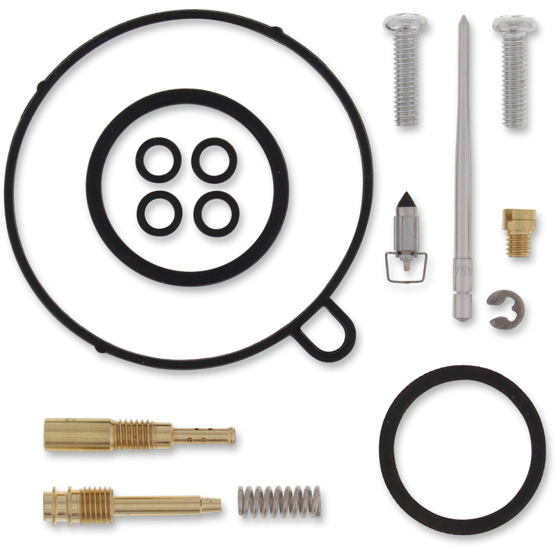 MOOSE OFFROAD Carburetor Repair Kit - Kawasaki - Image 34