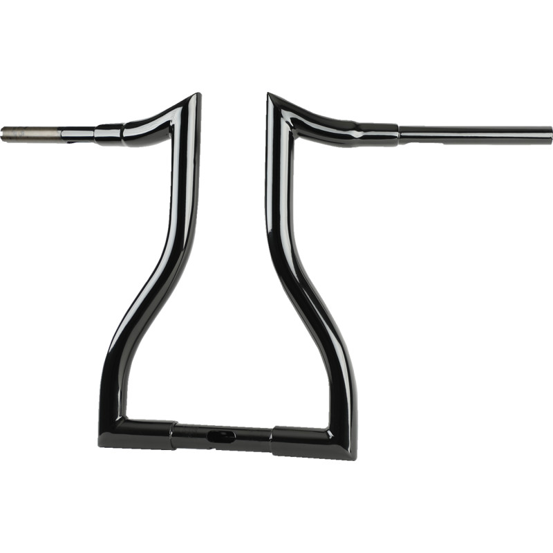 LA CHOPPERS Hammerhead Handlebar - Image 12