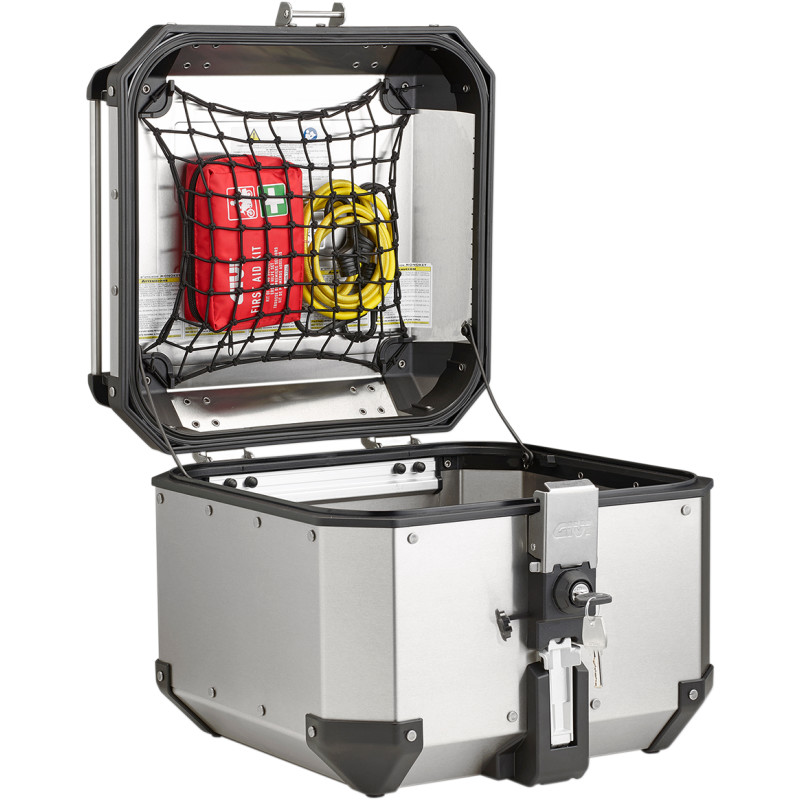 GIVI Inner Elastic Net