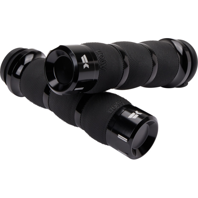 KHROME WERKS Klassic Grips - Image 7