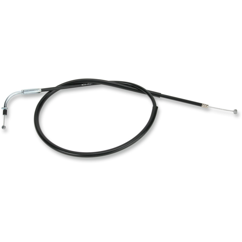 PARTS UNLIMITED Vinyl Covered Cable - Image 25