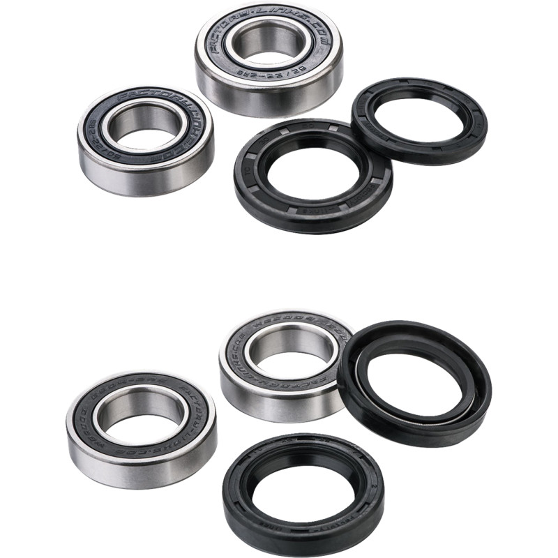 FACTORY LINKS Wheel Bearing Kit - Image 34